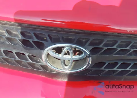 2005 Toyota Matrix Xr из США, поврежденный, VIN 2T1KR32E55C470062